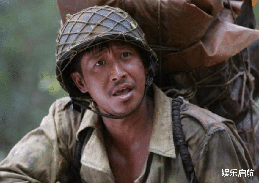 吴昕|张国强月薪2900,被老婆甩了后,他一路开挂还娶了陆毅班里的班花