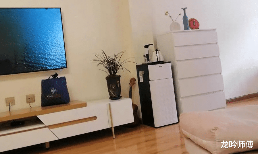 龙吟师傅:家里摆放饮水机的4忌4宜