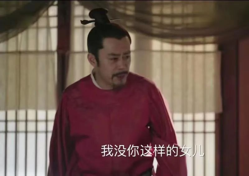 林小娘|《知否》原著:盛弘的虚伪,藏在对盛老太太的态度里