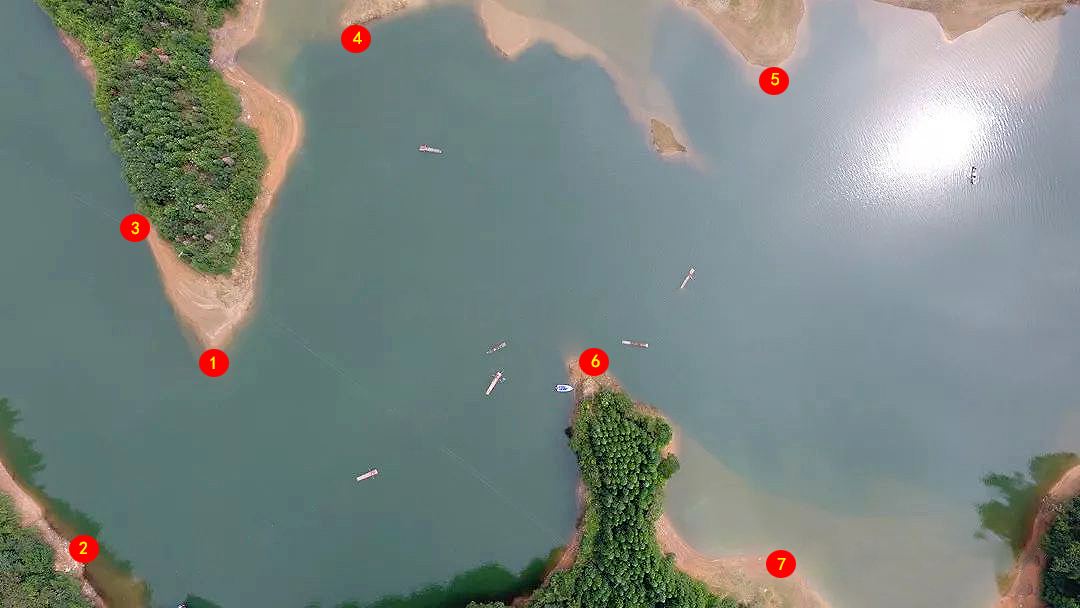 饵料|野钓鲫鱼如何提高鱼获？除了钓位，最重要的还是窝料