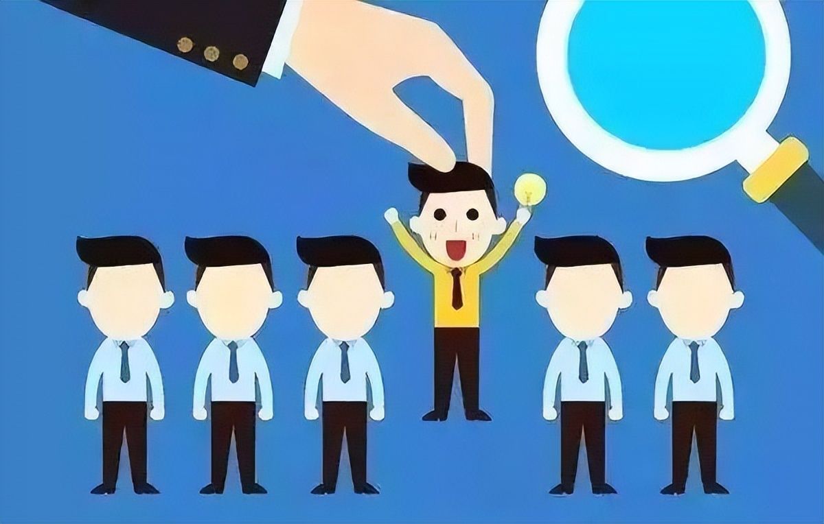 求职|微型小说：我怎么这么没有眼力见