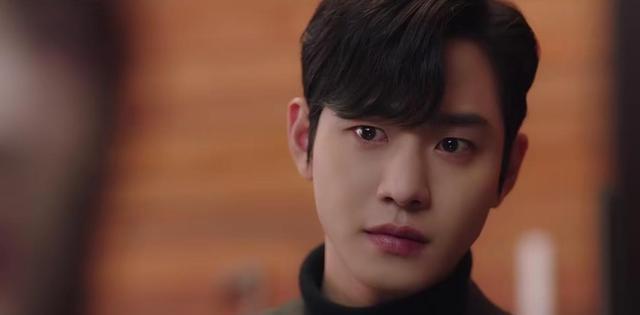 安孝燮|多少有点刻意，金世正、安孝燮主演《社内相亲》第4集：双面夏莉