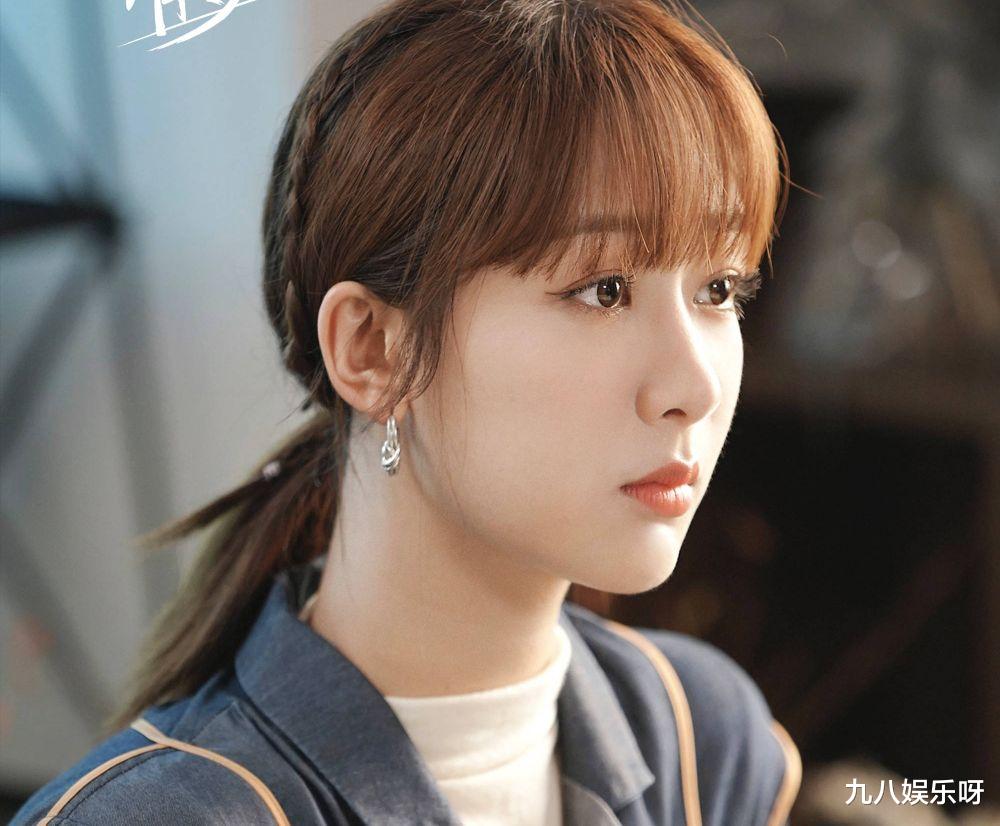 顾魏|《余生》甜不过三秒？顾魏林之校正式在一起，却闹乌龙误会升级