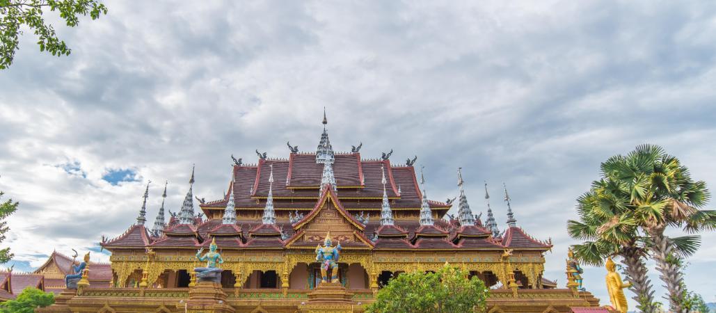 宝鸡|多彩贵州,七彩云南,到底有多出彩?又有何不同?