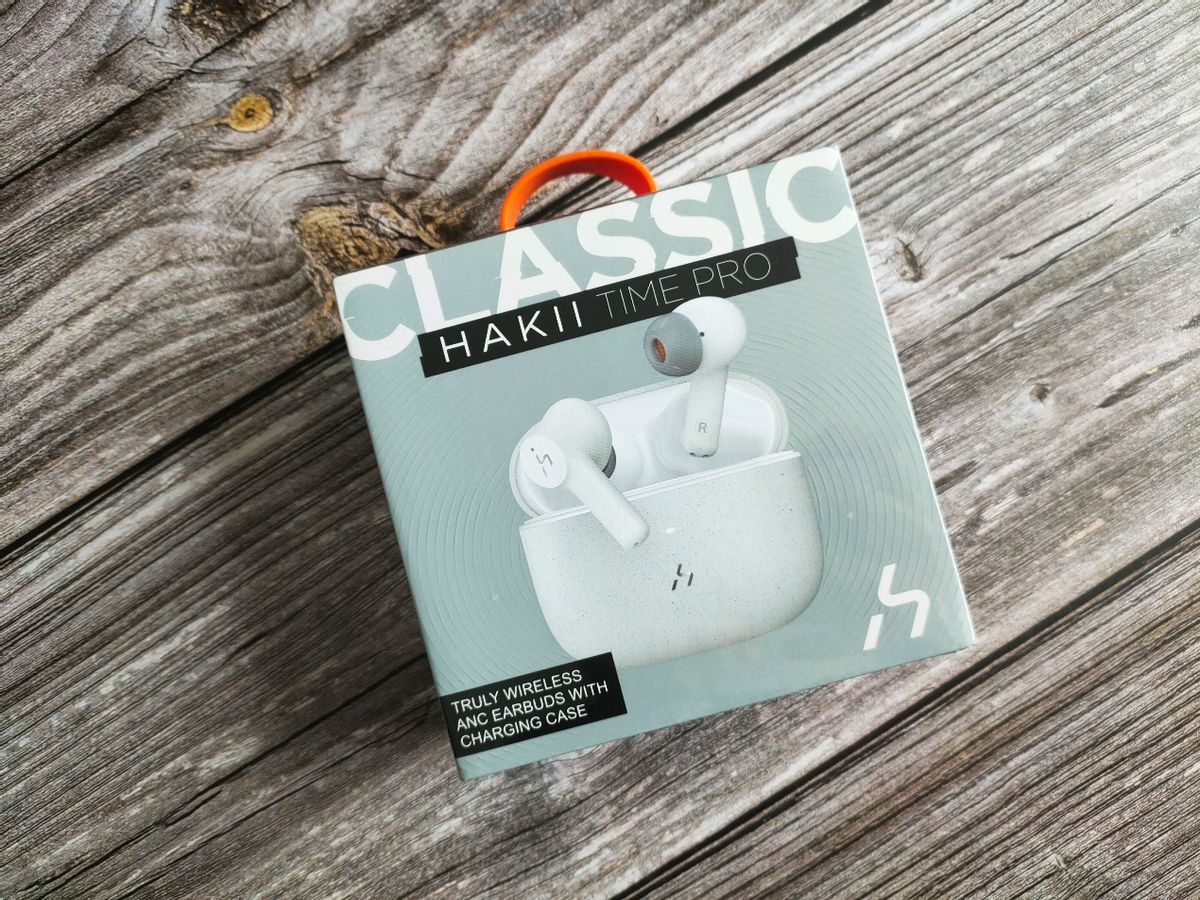 蓝牙耳机|HAKII TIME PRO：做同价位耳机的领航者