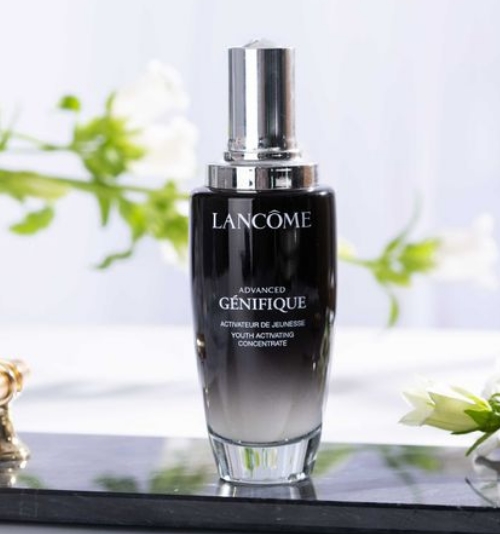 饼干 最好用的十大抗衰老精华排名