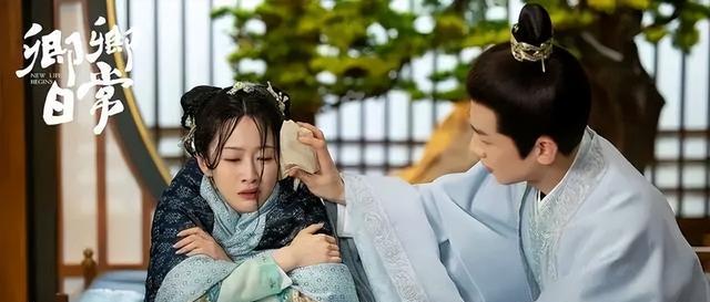 宋舞|《卿卿日常》：都是从郡主变为平民，为何宋舞的结局比王宝钏好
