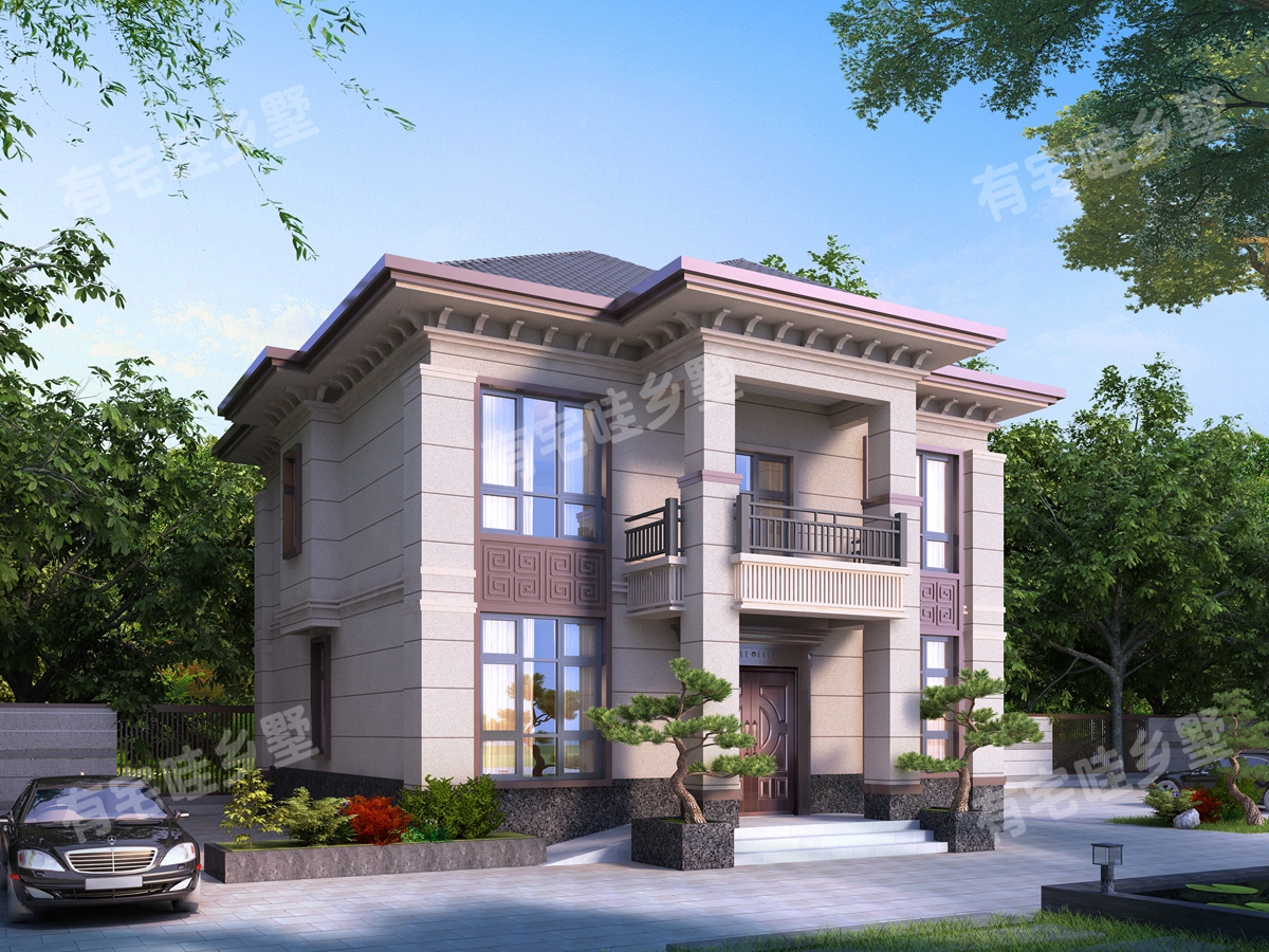 有宅乡墅 | 屋面防水工程全攻略,怎么样才能做到“滴水不漏”?