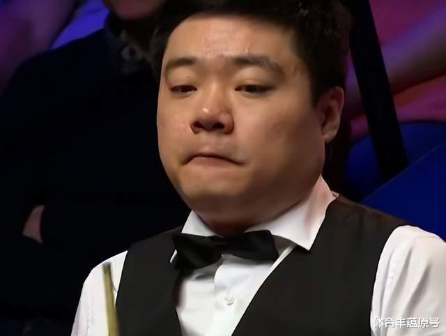 丁俊晖|5: 3！世锦赛：丁俊晖连丢三局强势反弹，复仇对决完美领先
