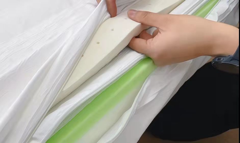 乳胶床垫怎么样?为什么这么贵