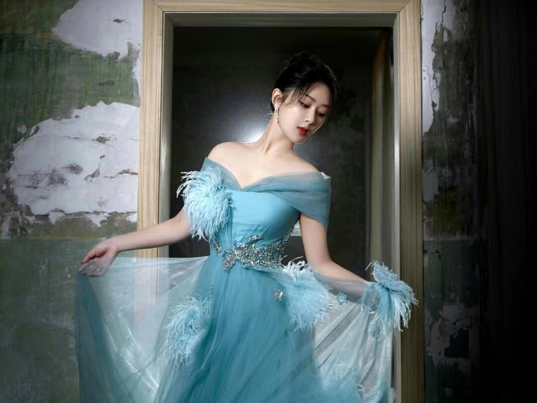 春晚|群星璀璨！单依纯黄霄雲宋轶亮相春晚，与宋祖儿演绎《绿水青山》