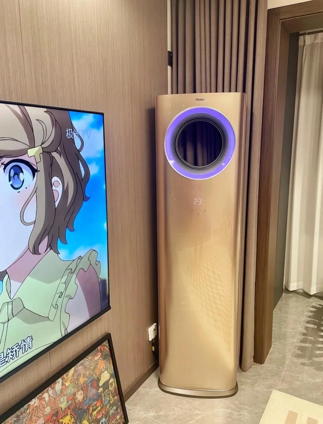 都说定频空调好,为何商家不愿意生产?我用了10年来说说真实感受