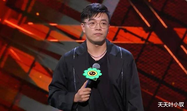 李诞|李诞和杨波的一问一答，暗示了杨波这种表演风格的瓶颈