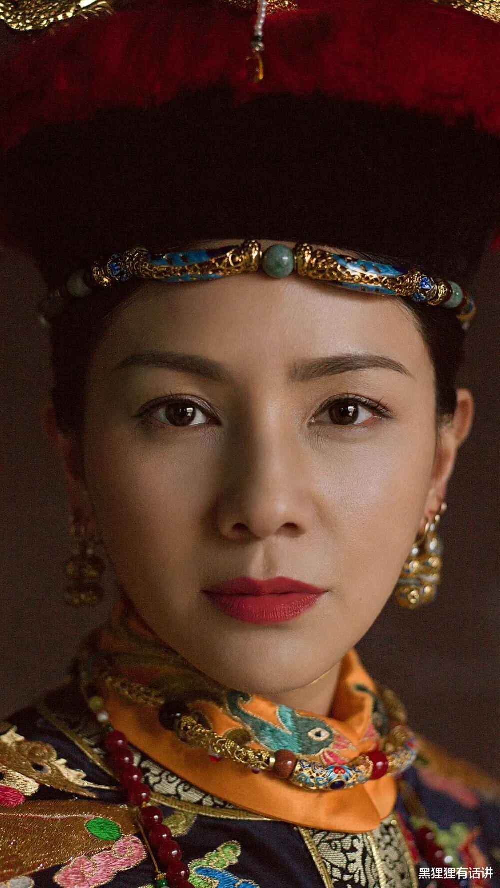 如懿传|?渣渣龙12宠妃大盘点！舒妃颖妃上榜！魏璎珞和如懿排在倒数！