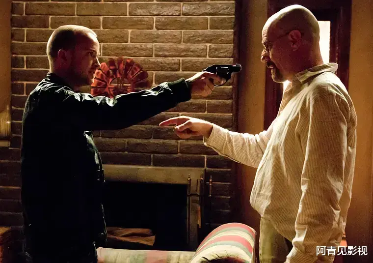 美剧|收视率曾打破世界纪录的美剧,主角反而没有配角人气高?