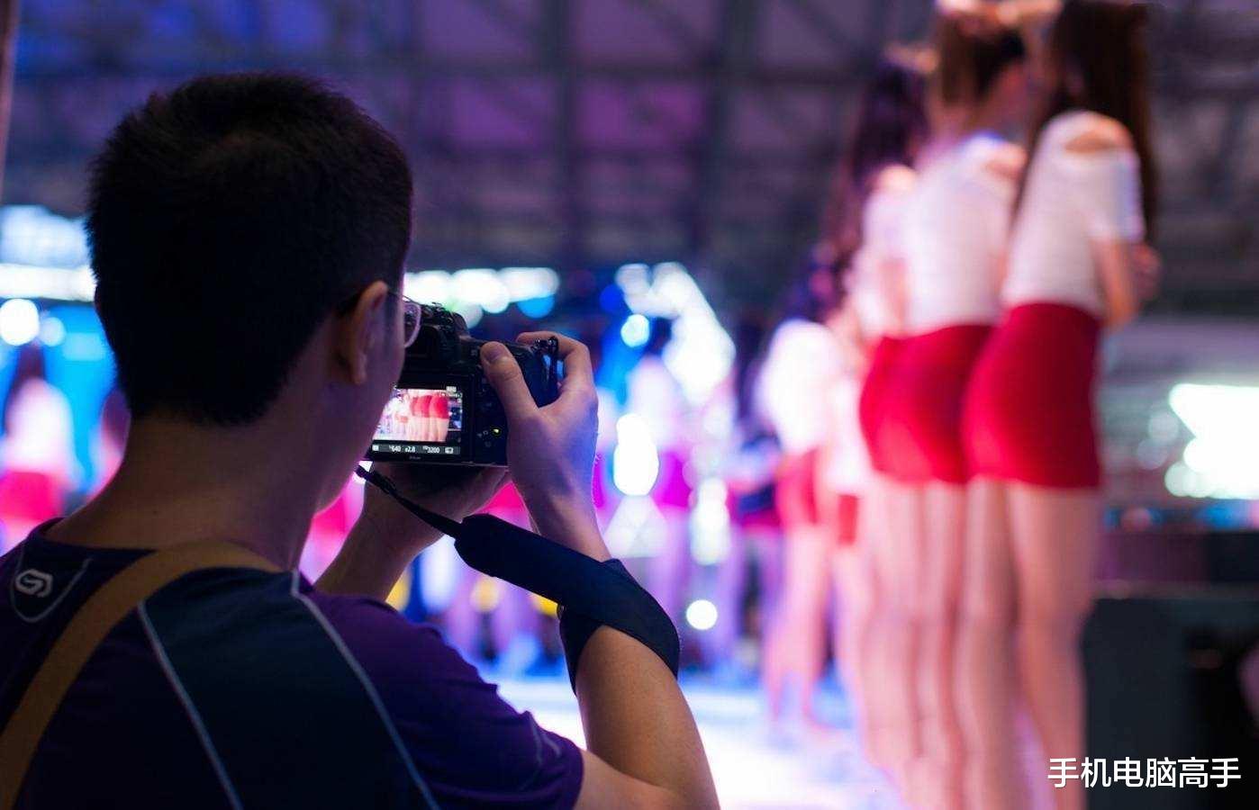 深夜浏览不良网站，看完删掉记录也没用，实际上你早已被盯上了