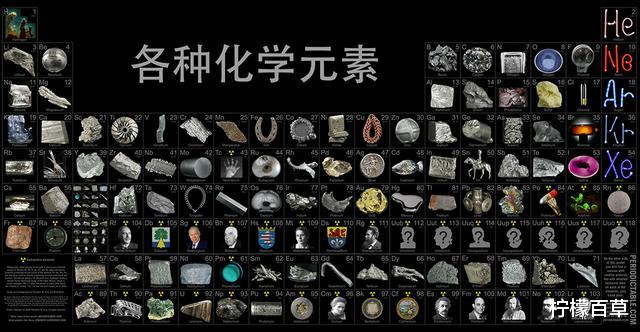 为什么第3、4和5号元素在宇宙中非常罕见？