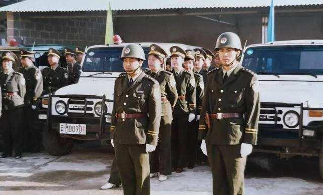 1999年,黑龙江伊春最大黑帮訾家黑帮覆灭记