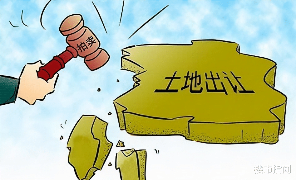 楼市|大变局：多城楼市“翘尾”2022年或首迎“房子升值潮”？高层表态