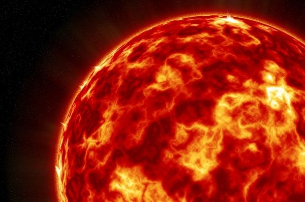 太阳4天内发出两次X级耀斑:几天后指向地球、或引强烈地磁暴
