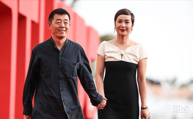 黎姿|图他丑？图他有女友？这10位爱上“丑男”的女星，个个鬼迷心窍