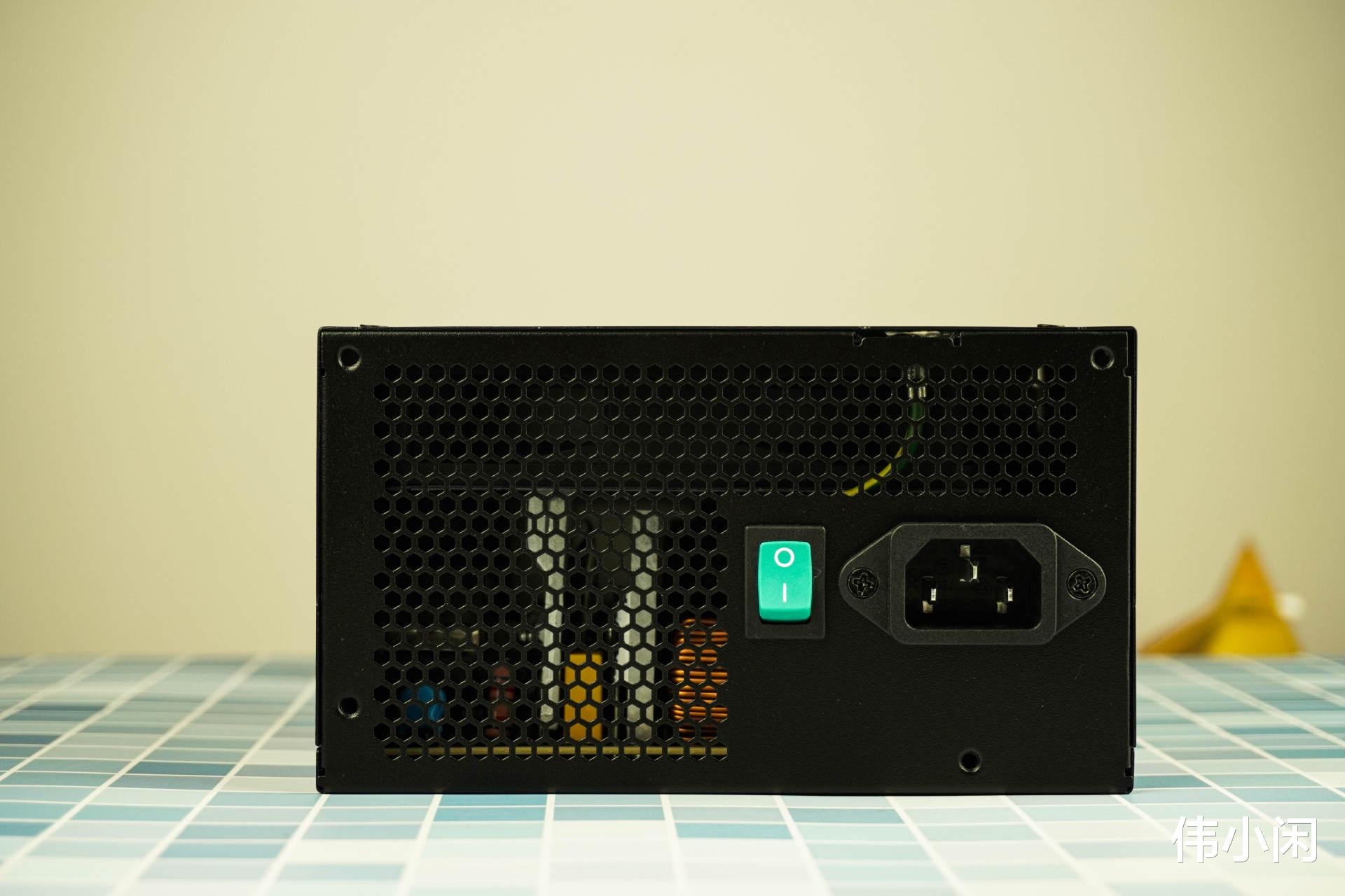 显卡|性价比装机拿捏到位,看看配置单,值了