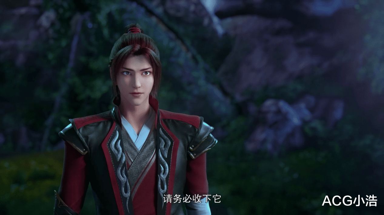 萧炎|斗破苍穹：同为斗帝强者，魂天帝真的要比萧炎差很多吗？