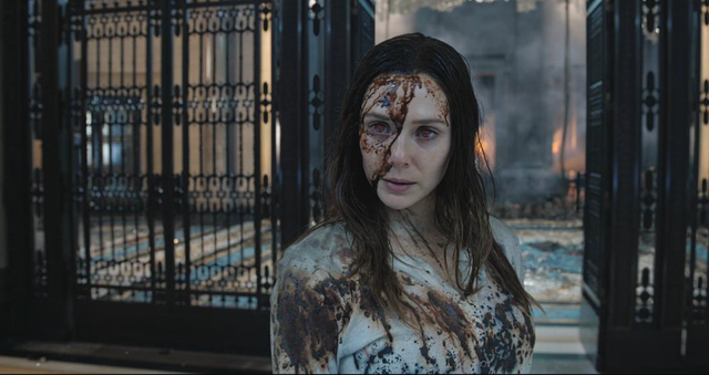 国家话剧院|漫威正式进入“妇联时代”，超过半数都是女性角色