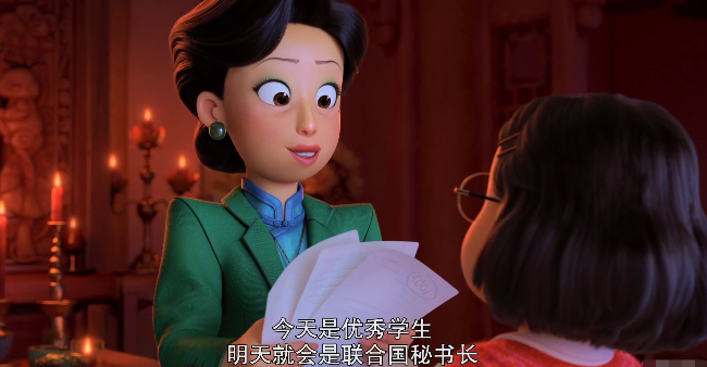 熊猫|都在捧的年度最佳,国内不配引进? ?