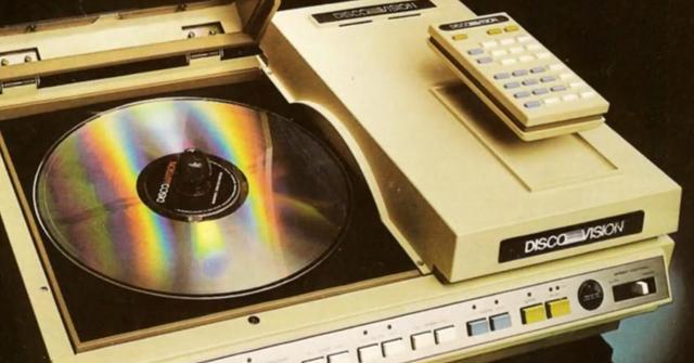 手机行业|30年前，国内VCD业的“惨败”，给所有“芯片人”敲响警钟