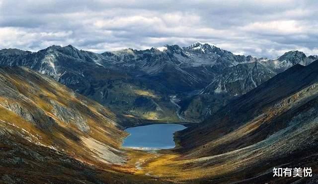 旅行|中国最美10大湖泊，干净清爽，人间天堂，你想去哪寻觅一抹清凉?