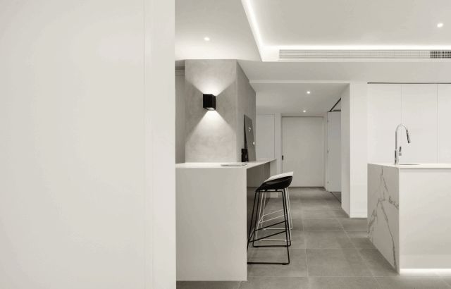 1个人住170㎡,极简生活,才是一个人的高配