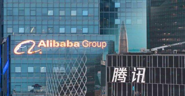 阿里巴巴|如果杭州没有阿里巴巴，深圳没有腾讯，经济会落后其他城市吗？