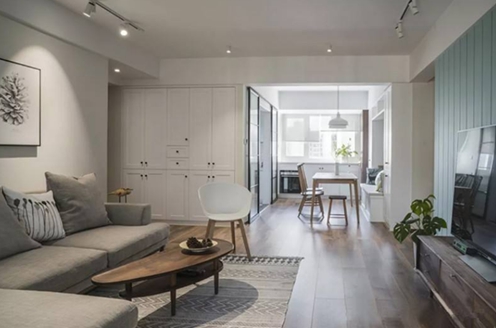 哈尔滨鸣雀装饰 家装如何选择装修地板?教你把满意的地板带回家!