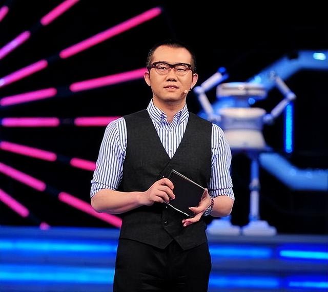 娱乐圈|满口“仁义道德”的涂磊，也走到了今天