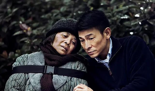 桃姐|刘德华主演的《桃姐》：没看到温情，只看到了阶级的差异