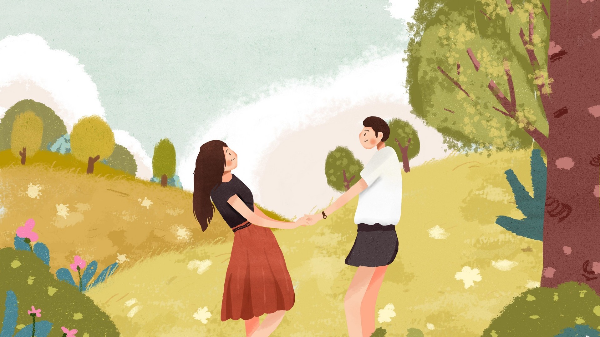 独自去产检后回家,意外听见婆婆在嘱咐儿子,儿媳决定打掉孩子