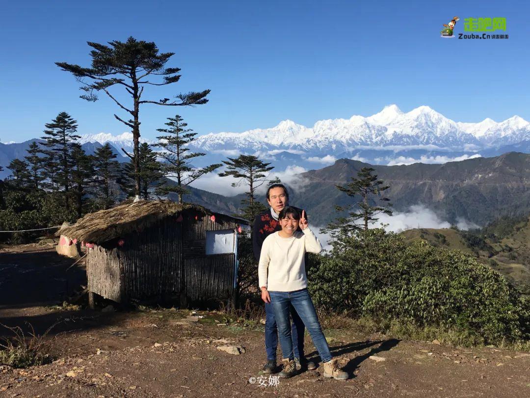 旅行|90后情侣骑摩托环游中国！花光积蓄后，靠着贷款走完三条边境公路