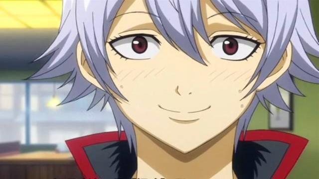 史莱姆|史莱姆：利姆露凭何能被尊称萌王？男的一旦卖萌就没女人什么事了