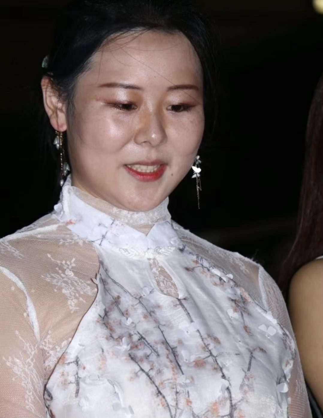 香港小姐|2022港姐首轮面试,20位佳丽照片出炉,颜值翻车出新高度