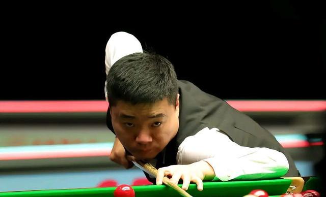 尼克·克耶高斯|斯诺克16强出炉：7大种子遭爆冷，中国仅2人过关，附18决赛对阵