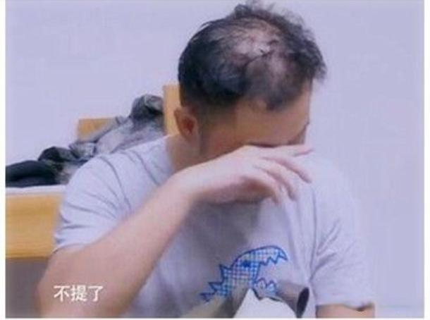 人到中年|这8位知名男星,年轻时迷倒万千女性,人到中年颜值大变样