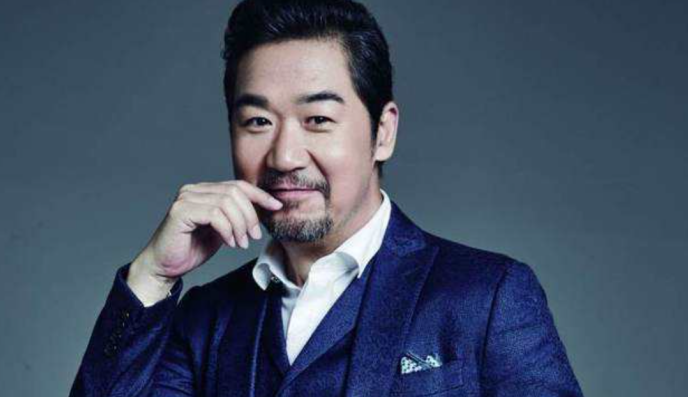 突围|娱乐圈领养孩子的三位导演夫人；为了爱情，各有各的心酸