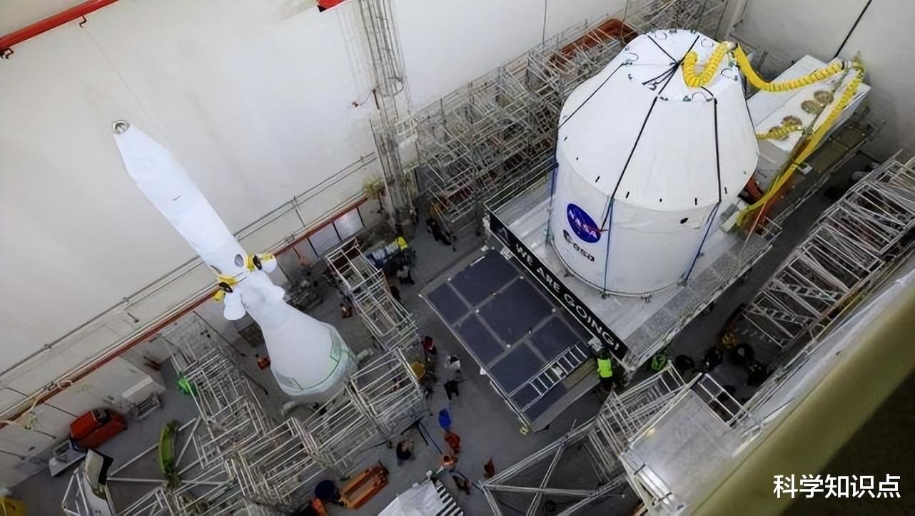 多次推后!NASA:美登月火箭发射日期再次调整,能够成功吗?
