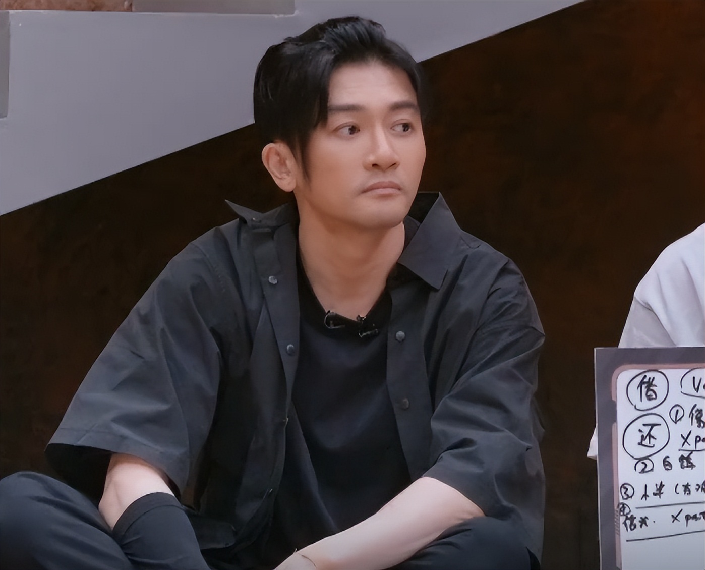 黄晓明|《中餐厅6》暗流涌动:谁是挑事精,谁是真性情,一目了然