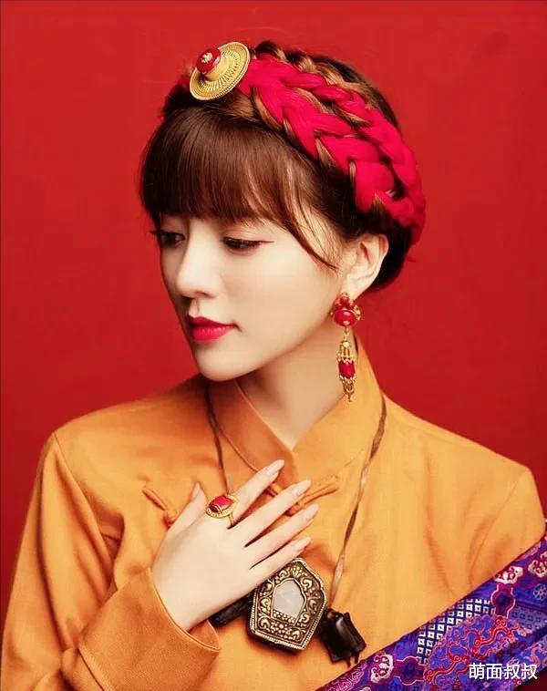 阿兰|阿兰:娱乐圈隐藏最深的富婆,21岁打败王菲,随手买股躺赚上亿