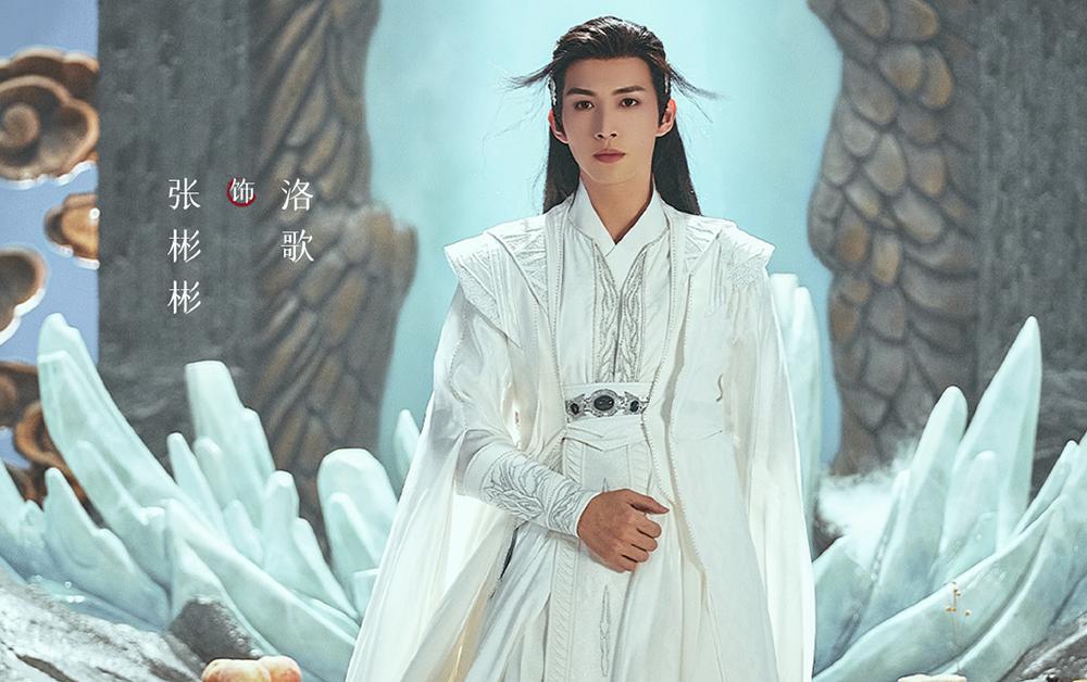 柳梢|月歌行：6大角色的结局，柳梢洛歌惨死，诃那魂飞魄散，全员be？