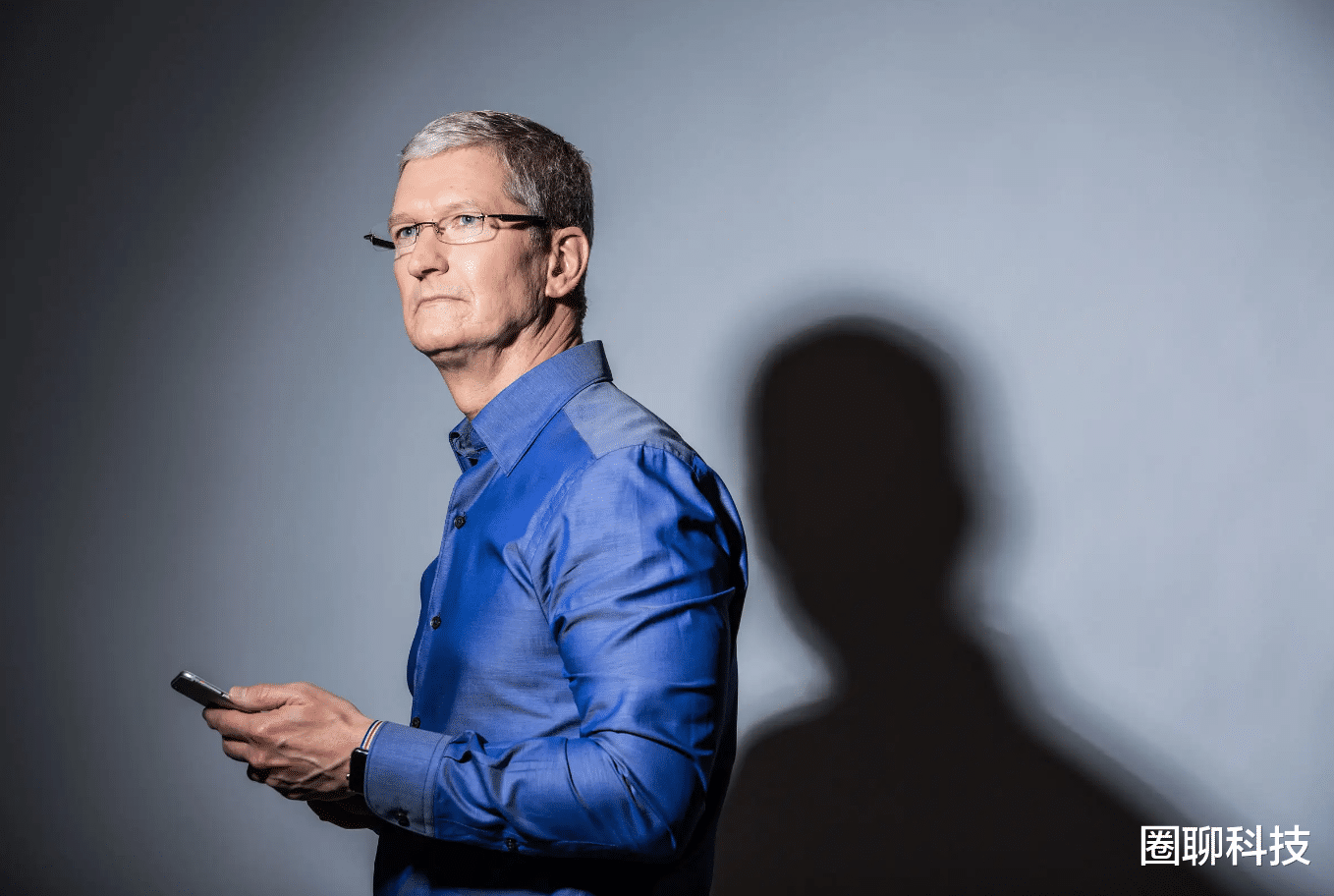 Java|墙头草风吹两边倒？刘德音的发声让台积电变了“味道”！