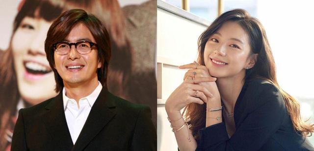 裴勇俊|裴勇俊被曝携妻返回韩国，当年曾因家庭息影退圈