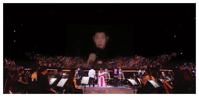 c位|2022中国好声音总决赛官宣，蔡子伊海报居C位，刘德华确认参加